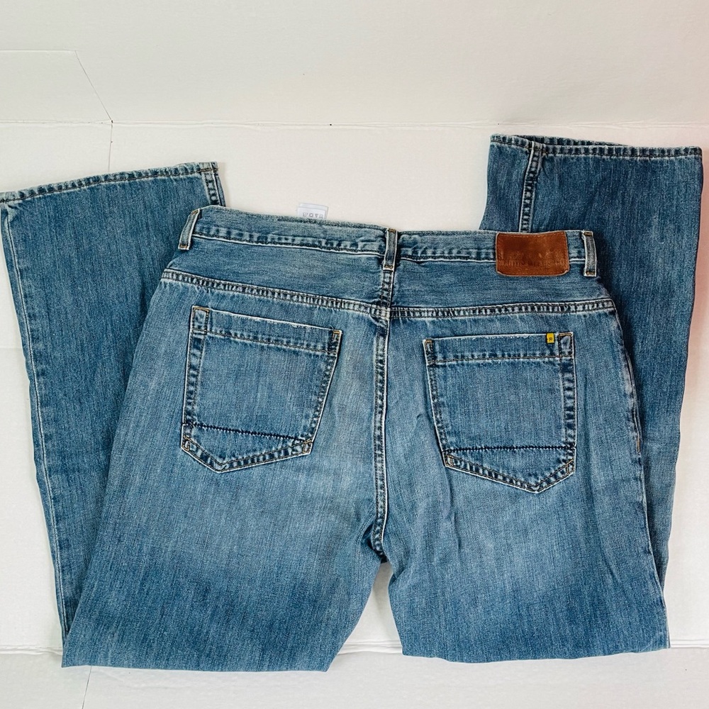 Nautica Jeans Co.